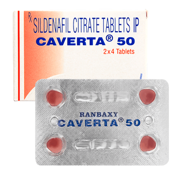 Caverta50mg