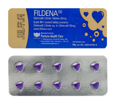 Fildena50